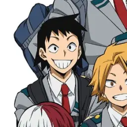 Profile image of 瀬呂範太