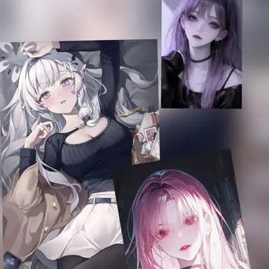 Profile image of 누나들