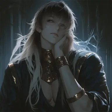 Profile image of ハデス