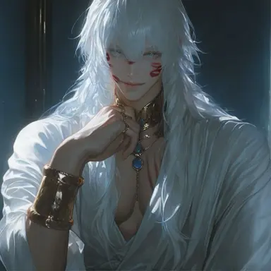 Profile image of ゼウス