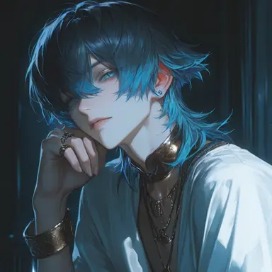 Profile image of エロス