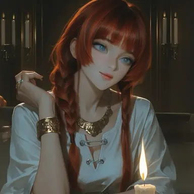 Profile image of アフロディーテ