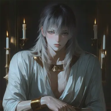 Profile image of アレス