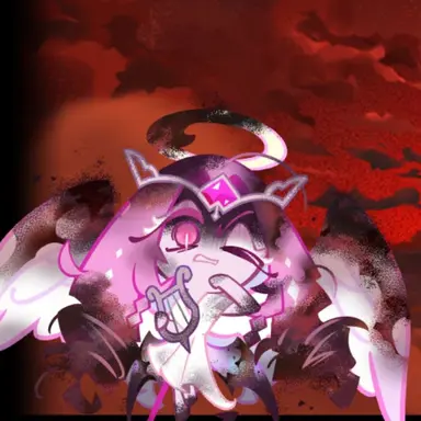 Profile image of 이터널슈가 쿠키