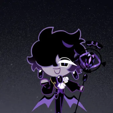 Profile image of 블랙사파이어맛 쿠키