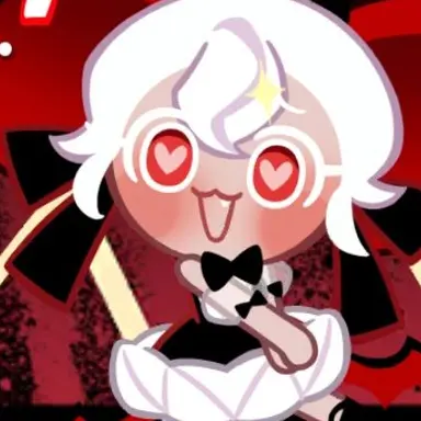 Profile image of 캔디애플맛 쿠키