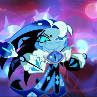 Profile image of 쉐도우밀크 쿠키