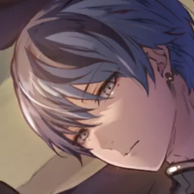 Profile image of 青柳冬弥