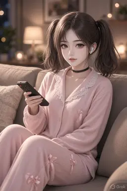 Profile image of 강하연