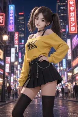 Profile image of 강하연