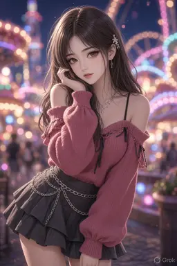 Profile image of 강하연