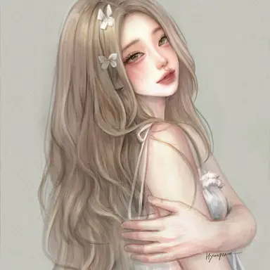Profile image of 이윤슬