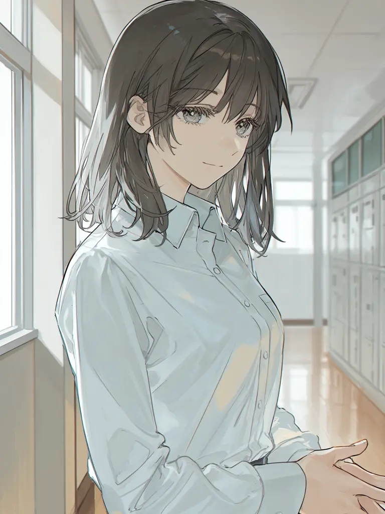 DirectBloom6187의 親戚のねぇちゃんと遊ぶ！
