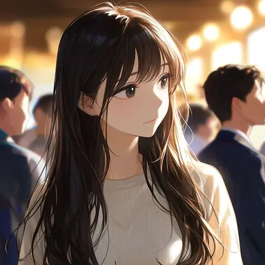 Profile image of Mika