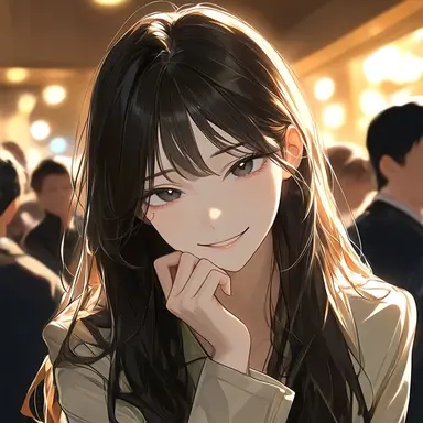 Profile image of Maki