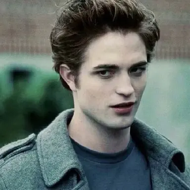 Profile image of Edward Cullen
