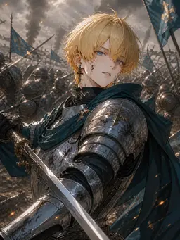 Profile image of グレン