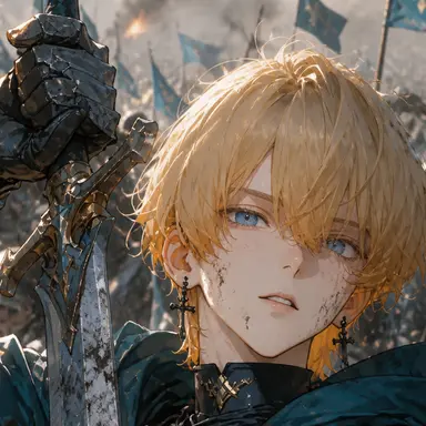 Profile image of グレン