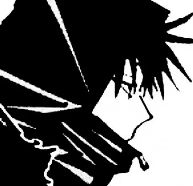Profile image of Megumi Fushiguro