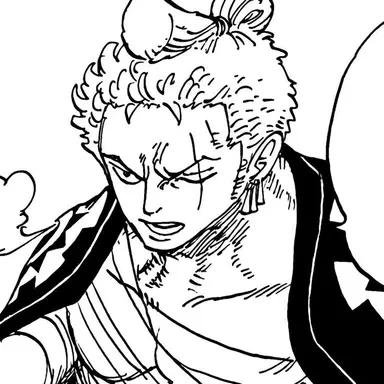 Profile image of Zoro