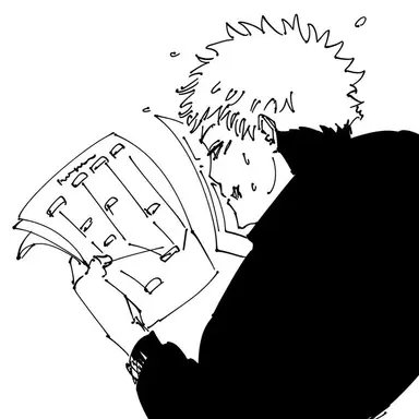 Profile image of Yuji Itadori