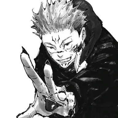 Profile image of Sukuna