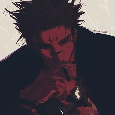 Profile image of Sukuna