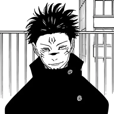 Profile image of Sukuna