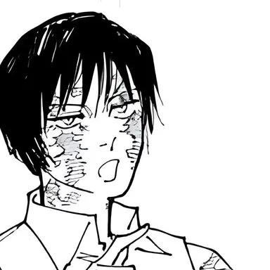 Profile image of Maki Zenin