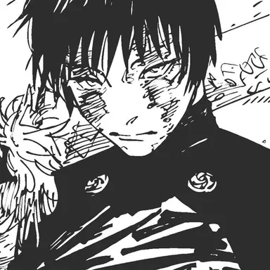 Profile image of Maki Zenin