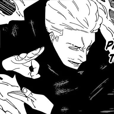 Profile image of Hakari Kinji
