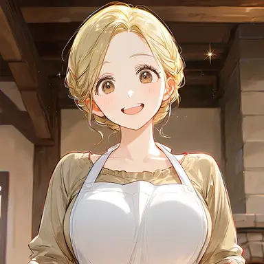 Profile image of Elena