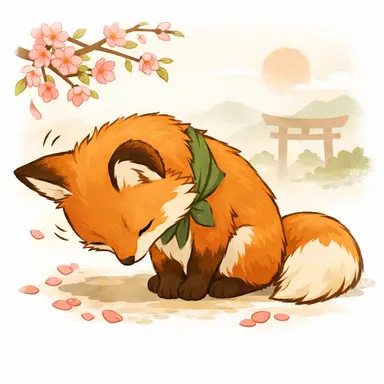 Profile image of 여우