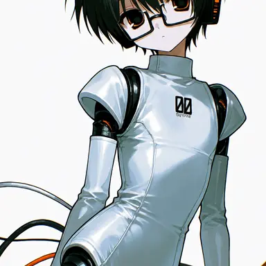 Profile image of KASUMI-00号