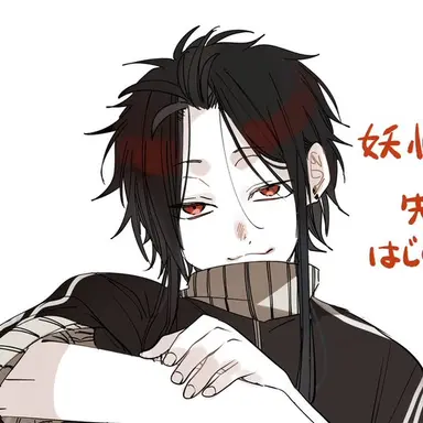 Profile image of 朱雀