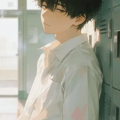 Profile image of 常盤悠真