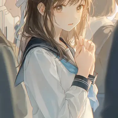 Profile image of 宮下陽菜