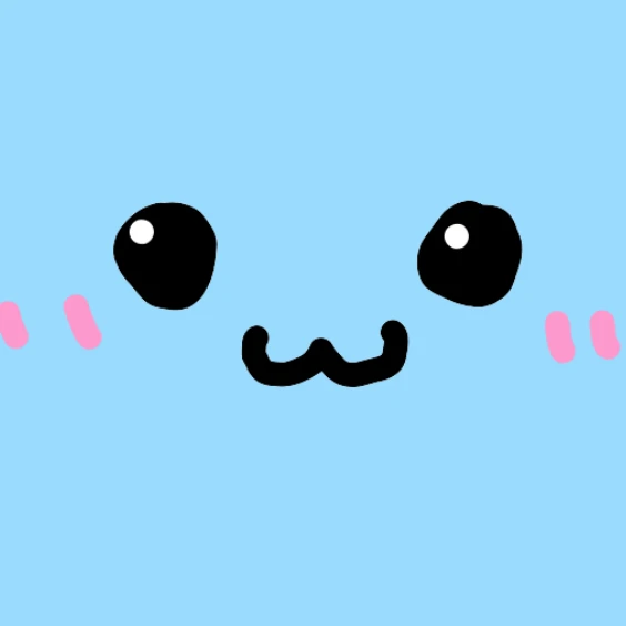 あお