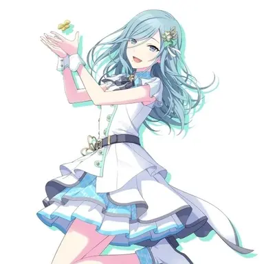 Profile image of 히노모리 시즈쿠