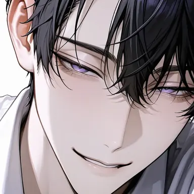 Profile image of 紫苑
