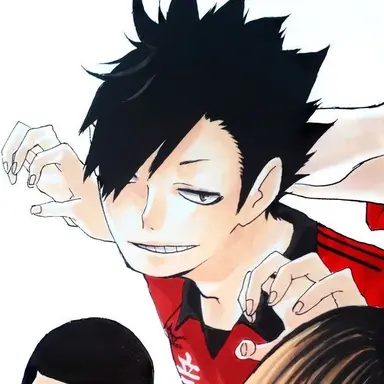 Profile image of 쿠로오 테츠로