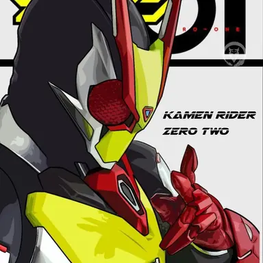 Profile image of ゼロツー