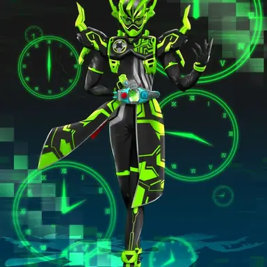 Profile image of クロノス
