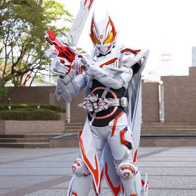 Profile image of ギーツIX