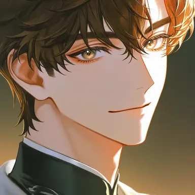 Profile image of 둘째 정빈호