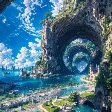 Profile image of Create Your Own Story