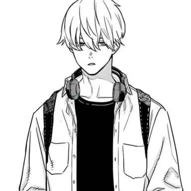Profile image of 이치카와 레노