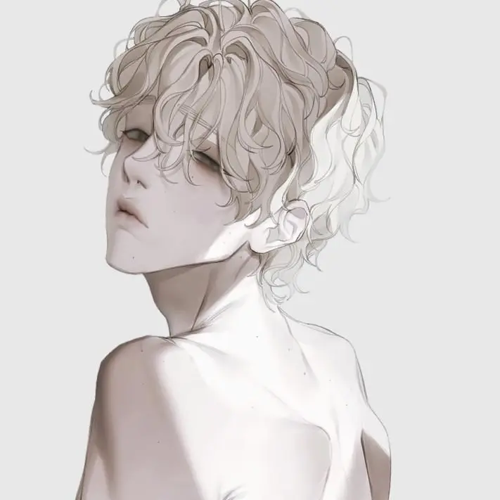 Sora_ior의 사랑에 목 말라있는 작은 강아지