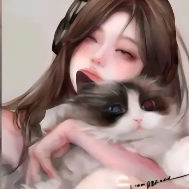 Profile image of 유아린