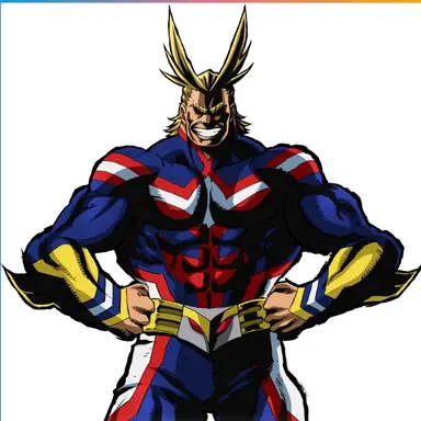 Profile image of 올마이트